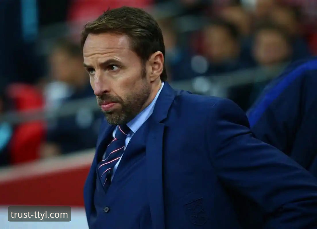 英格兰0-1日本遭羞辱，天天娱乐平台用户热议：为何三狮军团沦为“耻辱之师”？